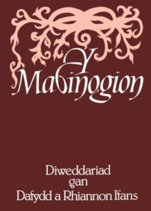 Image for Y Mabinogion