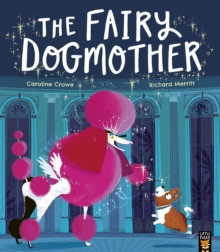 Image for The fairy dogmother