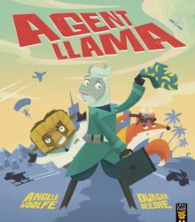 Image for Agent Llama
