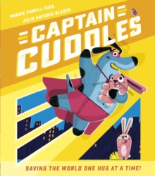 Image for Captain Cuddles