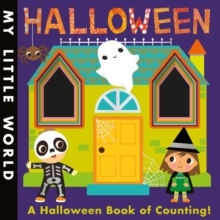 Image for Halloween  : a Halloween book of counting