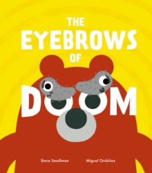 Image for The Eyebrows of Doom
