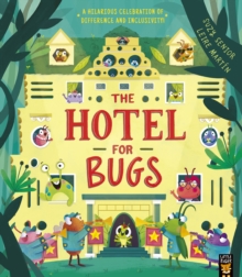 Image for The Hotel for Bugs