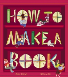 Image for How to make a book