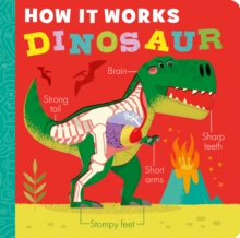 Image for How it Works: Dinosaur