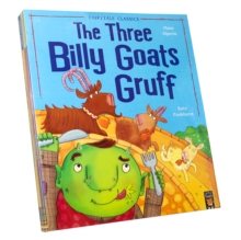 Image for Fairytale Classics Collection - 9 Books