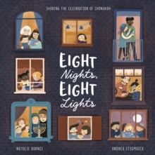 Eight Nights, Eight Lights