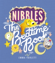 Image for Nibbles: The Bedtime Book