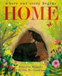 Image for Home  : where our story begins