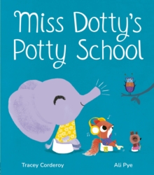 Image for Miss Dotty's Potty School