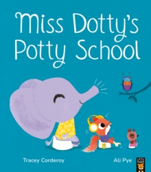 Image for Miss Dotty's Potty School