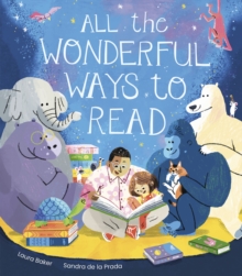 Image for All the Wonderful Ways to Read