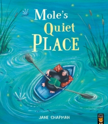 Image for Mole's Quiet Place