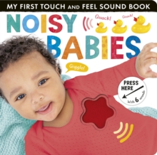 Image for Noisy Babies