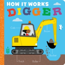 Image for How it Works: Digger