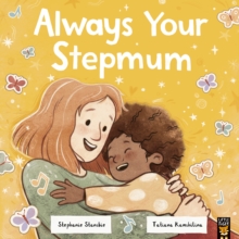 Always your stepmum by Stansbie, Stephanie cover image