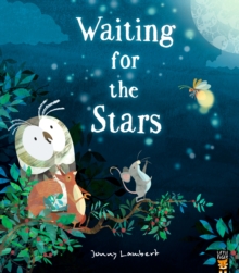 Image for Waiting for the Stars