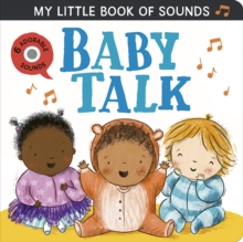 Image for Baby talk