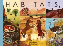 Image for Habitats  : a journey in nature