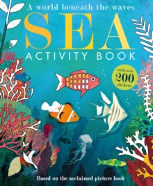 Image for Sea: Activity Book