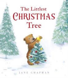 Image for The Littlest Christmas Tree