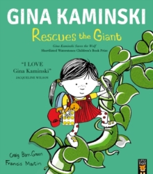 Gina Kaminski Rescues the Giant - Barr-Green, Craig