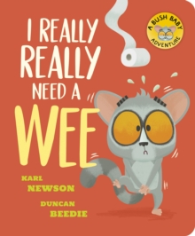 Image for I Really, Really Need a Wee!