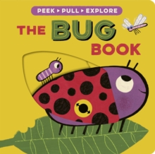 The Bug Book - Davies, Becky