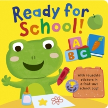 Ready for School - Aggett, Sophie