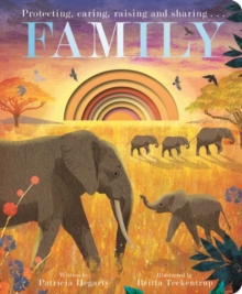 Family - Hegarty, Patricia