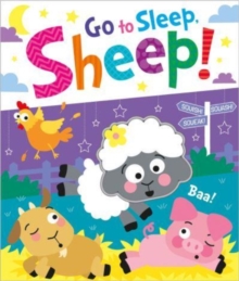 Image for Go to sleep, Sheep!