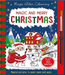 Image for Magic and Merry - Christmas