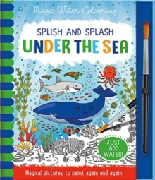 Image for Splish and Splash - Under the Sea