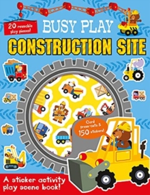 Image for Busy Play Construction Site