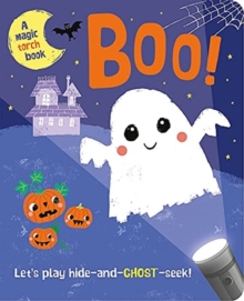 Image for Boo!