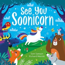 Image for See You Soonicorn
