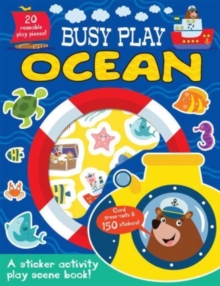 Image for Busy Play Ocean
