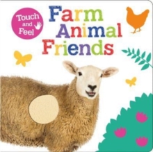 Image for Farm Animal Friends