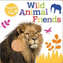 Image for Wild Animal Friends