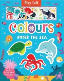 Image for Colours Under the Sea