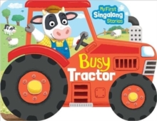 Image for Busy Tractor