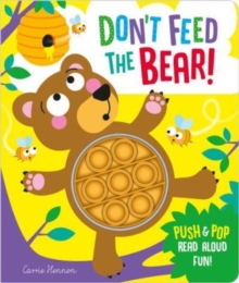 Don’t Feed the Bear!