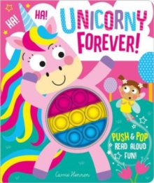 Unicorny Forever!