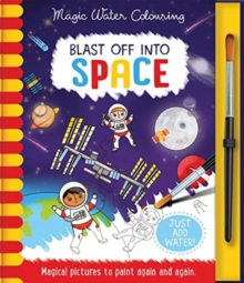 Image for Blast Off Into - Space