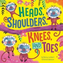 Image for Heads, Shoulders, Knees and Toes