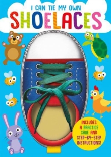 Image for I Can Tie My Own Shoelaces