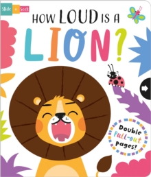 How Loud is a Lion?