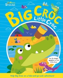 Image for Big Croc Little Croc