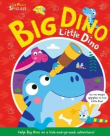 Image for Big Dino Little Dino
