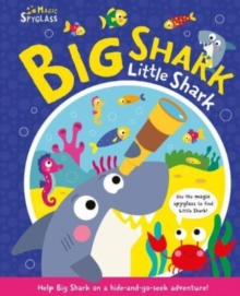 Image for Big Shark Little Shark